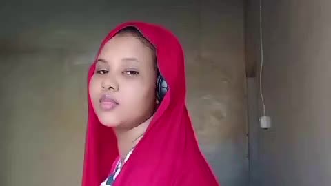 Somali girl 😍🔥