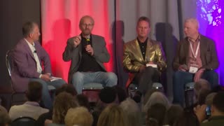Bible Prophecy Q&A | Mondo Gonzales with Billy Crone, LA Marzulli and Lee Brainard