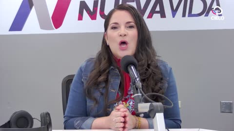 Claribel Maldonado- Portavoz de Mujeres por PR