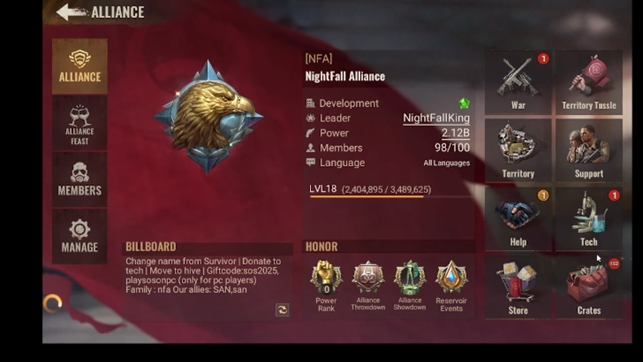 How Bad is....State Of Survival? Try and Survive