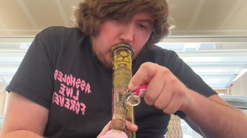 Day 26 Post lunch first bowl