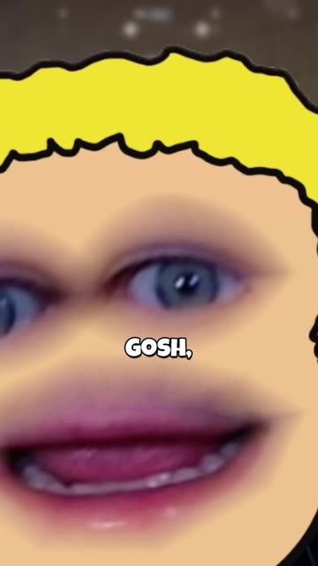 Am I just a Burnt Peanut Knock off?! 🤔