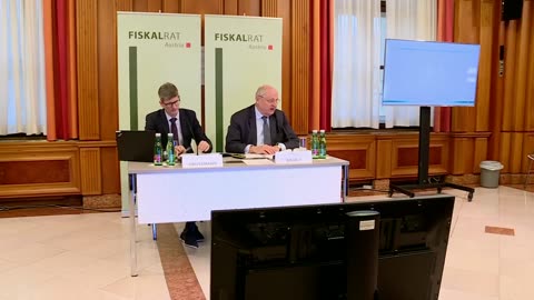 Fiskalrat Austria: Bericht über öffentliche Finanzen 2024 bis 2029 und Empfehlungen