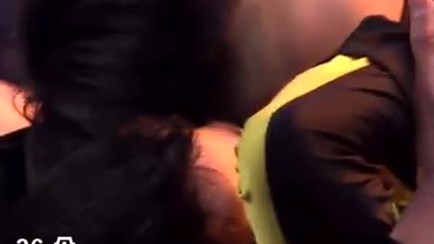 Most People To Forward Flip Onto A Platform In One Minute - Guinness World Records