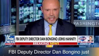 Dan Bongino just dropped a massive warning to every corrupt politician out there!