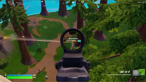 SKYBASE Chaos | Fortnite Battle Royale☁😱