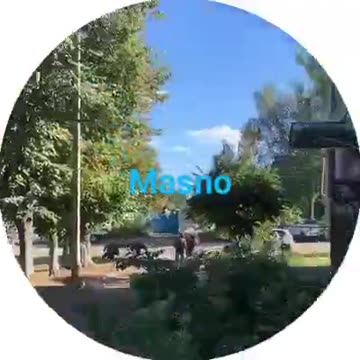 Ukraine war combat footage 9/26/25