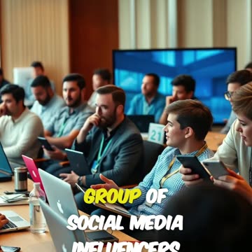 Israel's Plan: Social Media Control & Censorship