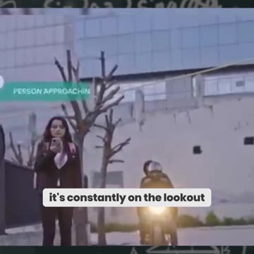 This Bag is Smarter Than You Think – It Can Detect Theft, Weather, and Even Your Mood!