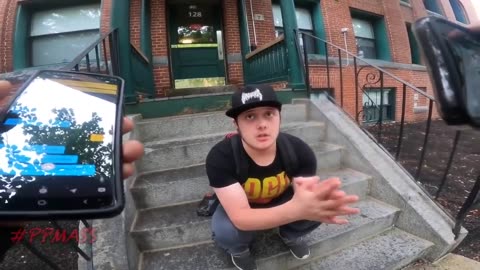 Female Predator Brings Alcohol to Minors House (PP Mass)