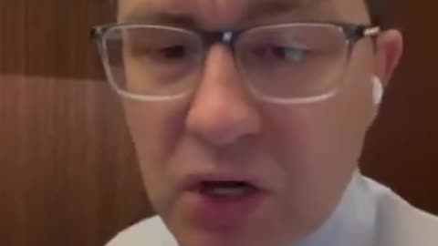 Canadian Conservative leader- Carney's Liberals have shut down debate over "CENSORING the INTERNET" bill.