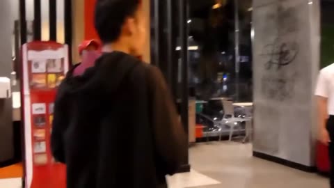 Birthday surprise gone wrong - i Got the wrong person
