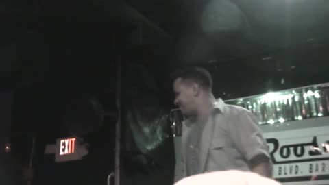 Pure Pleazure part 2 (N.E. philly show)