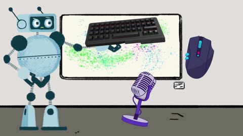 Dispositivos de entrada y salida | Descubre cómo interactuamos con nuestras computadoras.