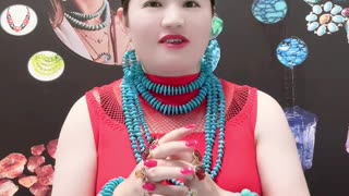 20250929-09 Not All Jewelry Are Heirlooms Turquoise Teaches Heritage