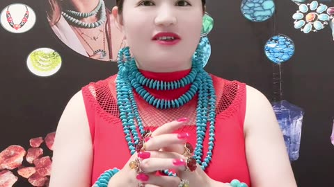20250929-09 Not All Jewelry Are Heirlooms Turquoise Teaches Heritage