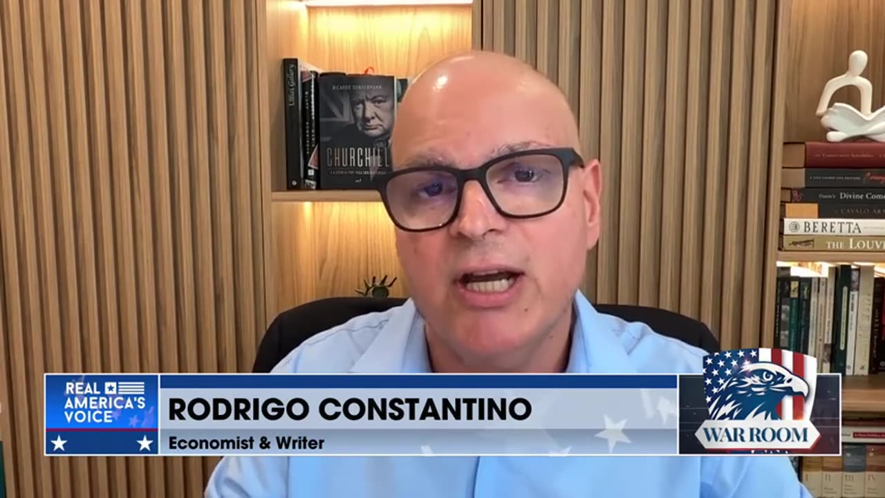 The Injustice of the Brazilian Left Against Balonaro