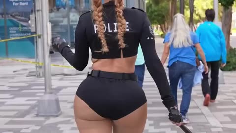 💯🔥 On Traffic Control 👮👀