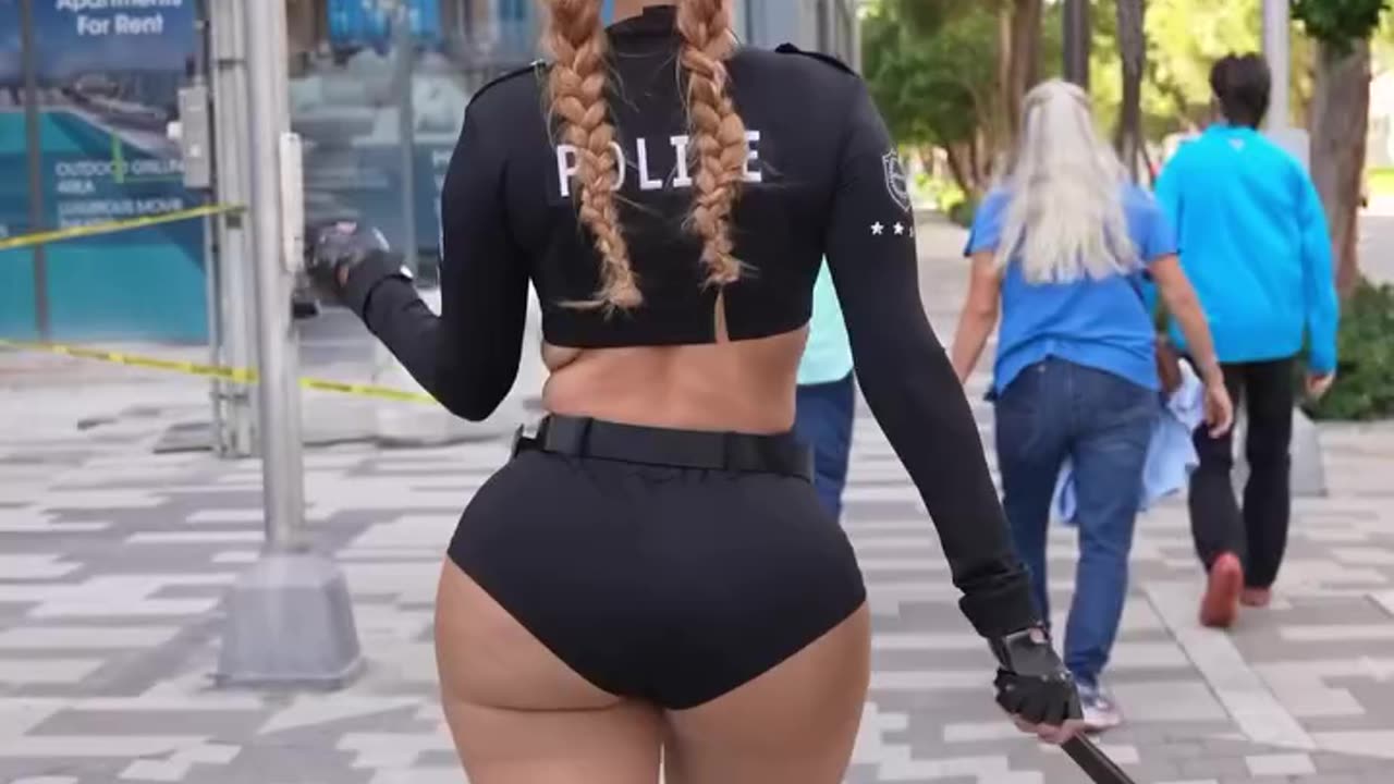 💯🔥 On Traffic Control 👮👀