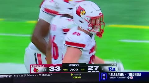 Cardinals TE 🏈TD CATCH 
