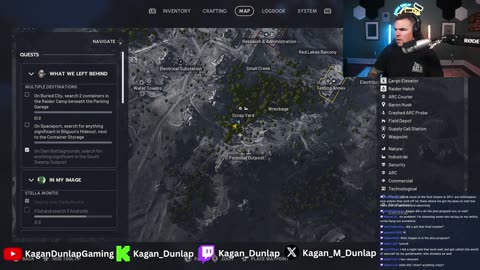 SATURDAY NIGHT RAIDS [DROPS ON]