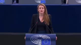 Germany European Parliament DEMANDS President Trump and ICE to stop deporting criminal illegal immigrants in America..