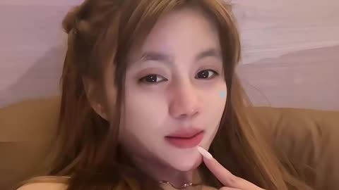 cewe cantik tiktok viral