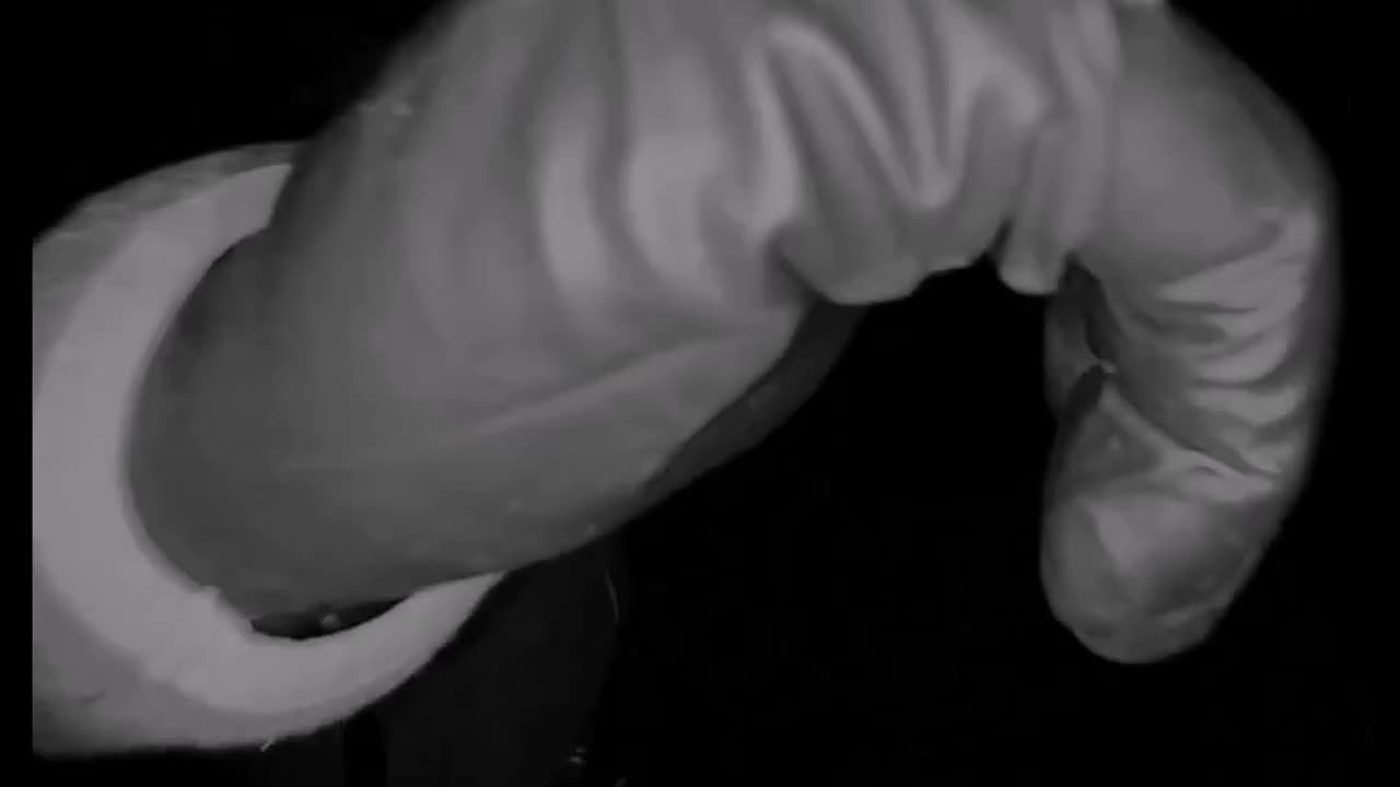 FBI releases recovered video showing possible subject at Nancy Guthrie’s home