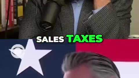 Victor Davis Hanson Criticizes Gavin Newsom’s Fiscal Mismanagement