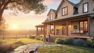 God's Blueprint For Your Imperfect Family