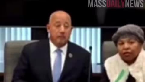 American Mayor Needs Translator