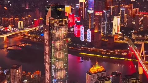 Wellcoem to world most famous city 🏙️