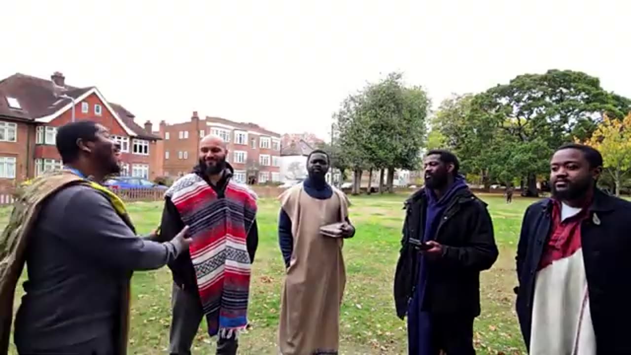 Live Camp - 18 Oct 2025