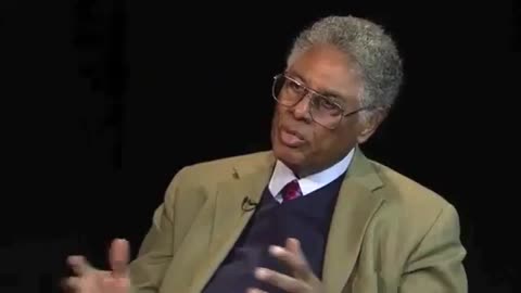 The future of social security according to Thomas Sowell.