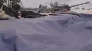 🇰🇭🇹🇭: Royal Cambodian Army carried out artillery attacks against Thai Army positions on the border.