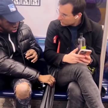 usual suspect starts messing with white people like always