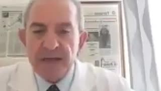 2019 called the covid vax a death jab -