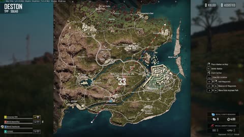 First Time here