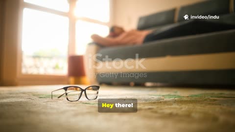 Eye care at home