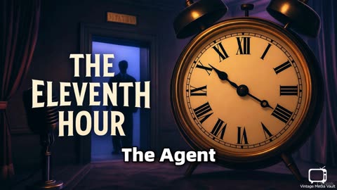 Eleventh Hour - The Agent