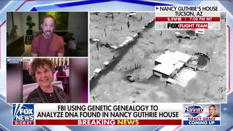 Why Harvey Levin Says TMZ Won’t Publicly Address Alleged Guthrie Ransom Notes