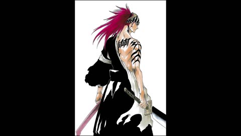 Renji Abarai Theme