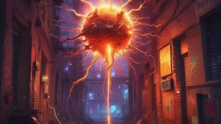 Drum'n'Bass - Neurofunk 208