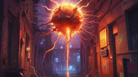 Drum'n'Bass - Neurofunk 208