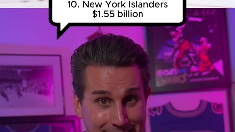 The NHL’s Greatest Glow-Up… and Longest Hangover