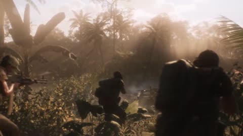 Hell Let Loose: Vietnam | First Gameplay Reveal Trailer | World Exclusive with @IGN