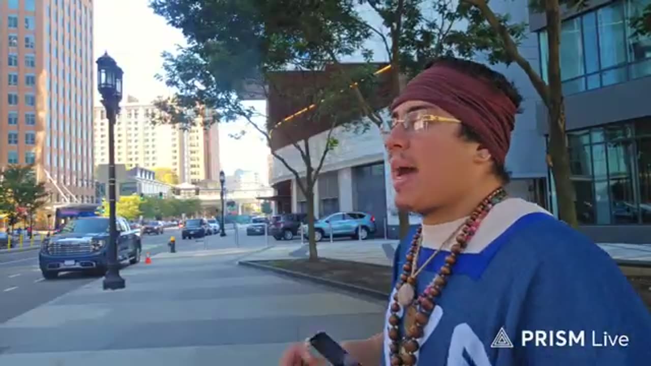 10/6/25 THE RETURN OF THE KING SPELLS THE END OF YOUR SNEAKY LINK WITH THE SODOMITE SCARLET HARLOT!!