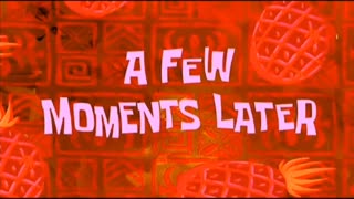 This whole time I thought, Dances with Flash Bang, was a female.