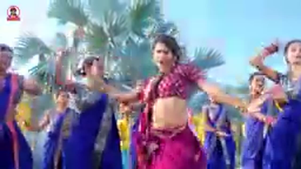 Bali re umariya me video song bhojpuri