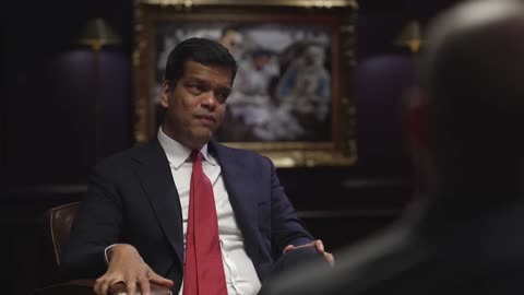 Sriram Krishnan - The Man Leading America’s AI Race Against China | Shawn Ryan Show | #238